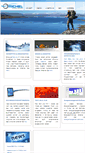 Mobile Screenshot of it-michel.de